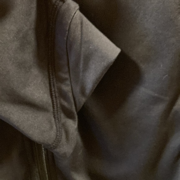 Alanic Running Jacket - Picture 7 of 8